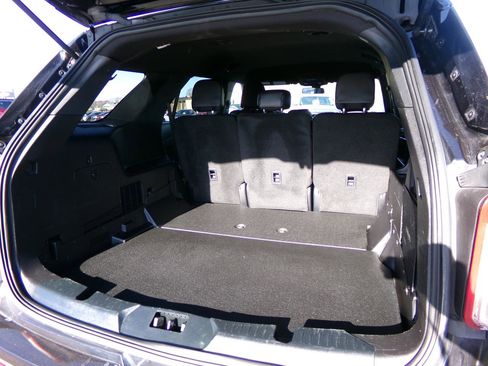 Used 2020 Ford Explorer 4WD Police Interceptor image 27