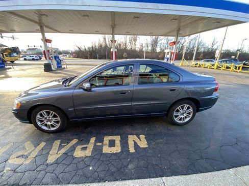 Used 2006 Volvo S60 2.5T image 8