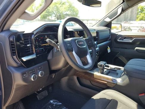 New 2026 GMC Sierra 1500 Elevation w/ X31 Off-Road Package AWD/4WD image 21