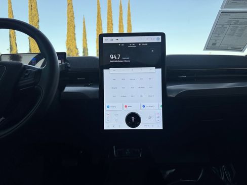 Used 2023 Ford Mustang Mach-E GT image 15