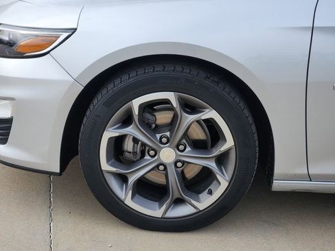 Used 2020 Chevrolet Malibu LT image 15