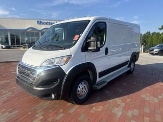 Used 2025 RAM ProMaster 2500 w/ U-Haul Equipment Group FWD video 1