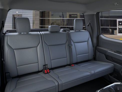 New 2025 Ford F150 Lightning Flash AWD/4WD image 40