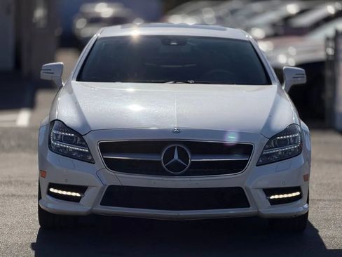 Used 2013 Mercedes-Benz CLS 550 image 59