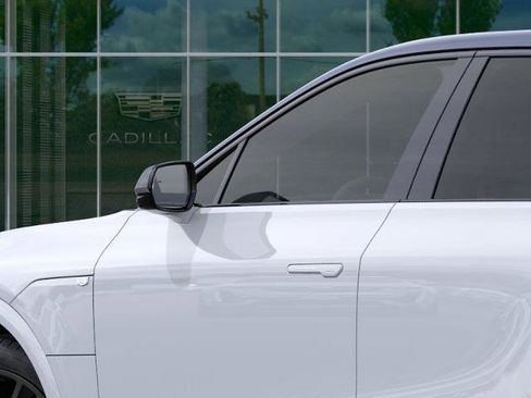 New 2026 Cadillac Lyriq V w/ Exterior Carbon Fiber Package image 12