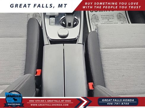 Used 2023 Nissan Rogue SV image 20