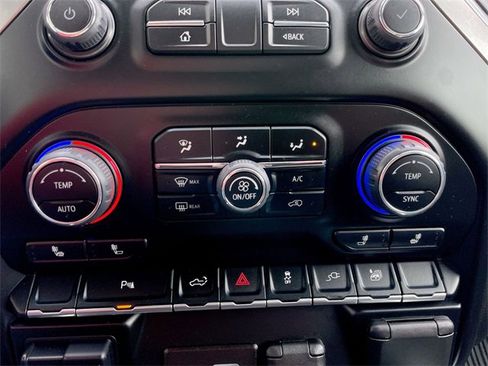 Used 2022 Chevrolet Silverado 1500 RST w/ Redline Edition image 18