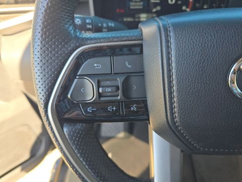 Used 2024 Toyota Tundra Limited image 15