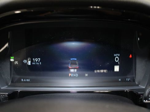 New 2026 Lincoln Corsair Premiere image 33