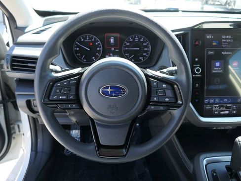 Used 2024 Subaru Crosstrek 2.0i Premium w/ Crosstrek Mirror Package AWD/4WD image 19