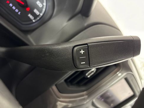 Used 2023 Chevrolet Silverado 1500 Custom RWD image 28