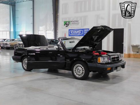Used 1986 Dodge 600 ES image 20