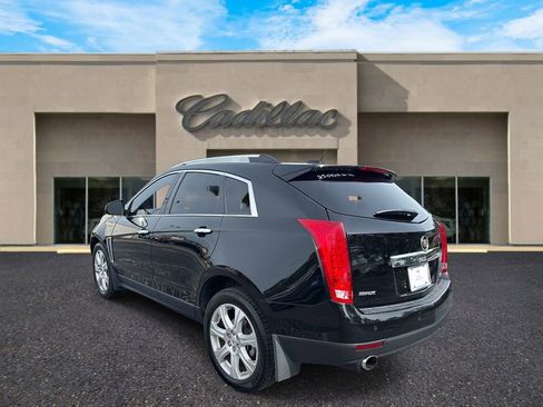 Used 2016 Cadillac SRX Performance w/ Driver Awareness Package image 5