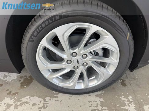 New 2027 Chevrolet Bolt LT FWD image 9