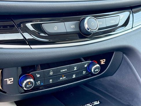 Used 2024 Buick Enclave Avenir w/ Trailering Package, 5000 lbs. FWD image 24