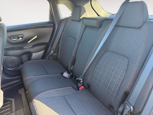 New 2026 Honda HR-V Sport image 12