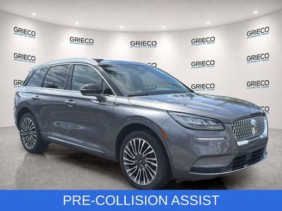 Used 2022 Lincoln Corsair Reserve w/ Luxury Package