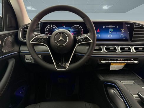 New 2026 Mercedes-Benz GLE 450 4MATIC image 25