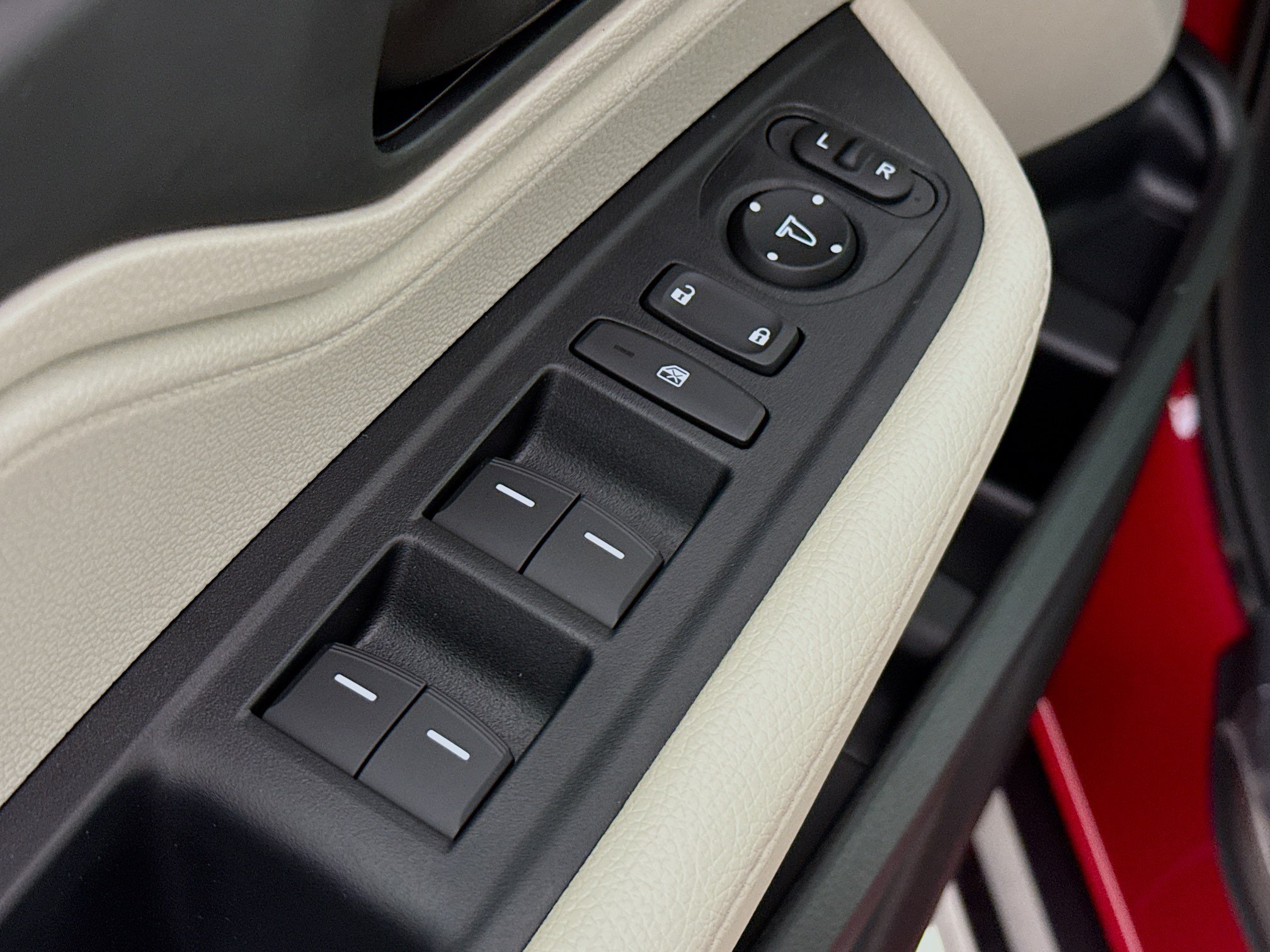 New 2026 Honda Odyssey EX-L image 20