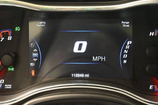 Used 2014 Jeep Grand Cherokee SRT AWD/4WD image 28