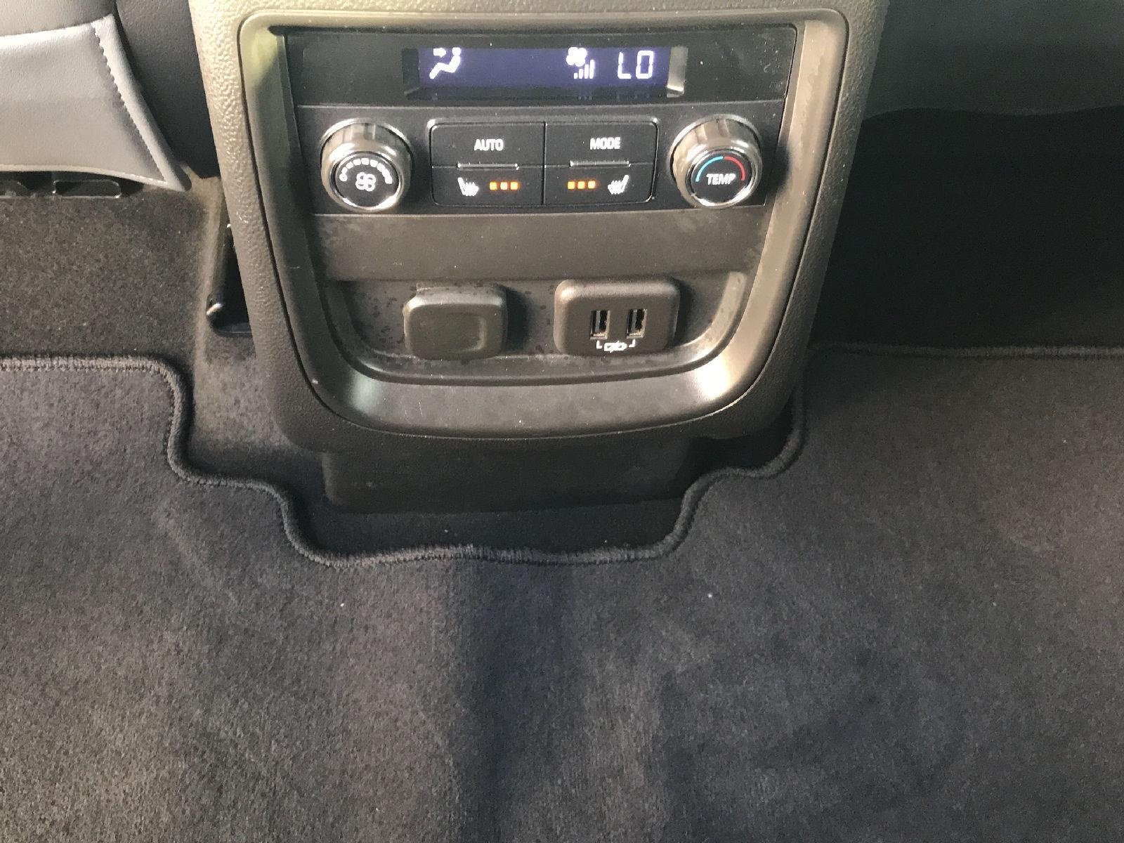 Used 2020 Buick Envision Essence AWD/4WD image 15