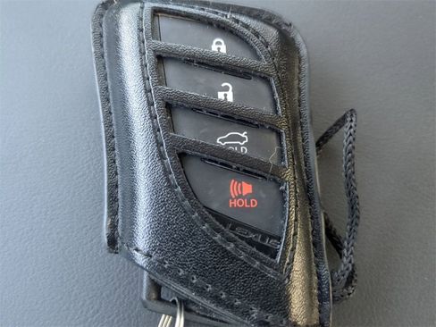 Used 2024 Lexus ES 350 Luxury image 31