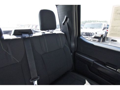 Used 2024 Ford F150 STX RWD image 12