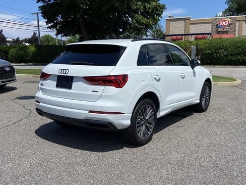 Used 2023 Audi Q3 2.0T Premium w/ Black Optic Package AWD/4WD image 5