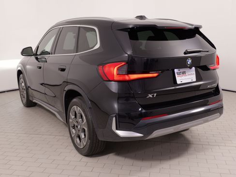 Used 2024 BMW X1 xDrive28i w/ Convenience Package AWD/4WD image 15