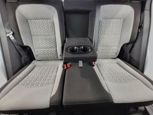 Used 2024 Chevrolet Equinox LS image 21