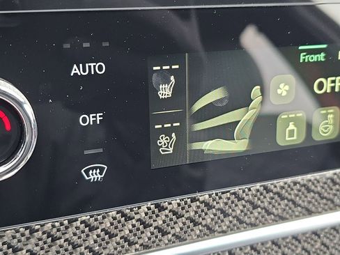 New 2026 Genesis GV80 3.5T e-SC image 18