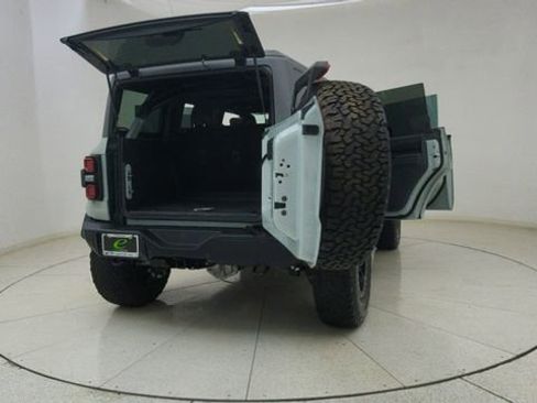 Used 2024 Ford Bronco Raptor image 73