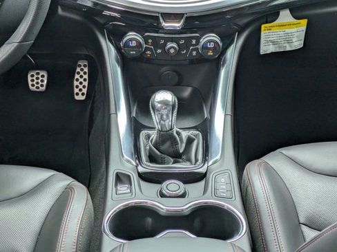 Used 2017 Chevrolet SS RWD image 18