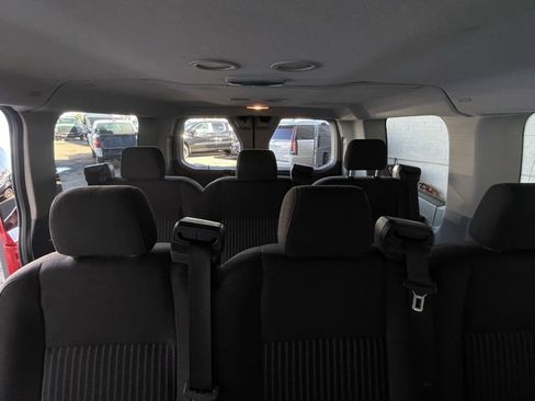 Used 2016 Ford Transit 150 XL image 15
