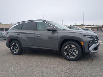 New 2026 Hyundai Tucson SEL
