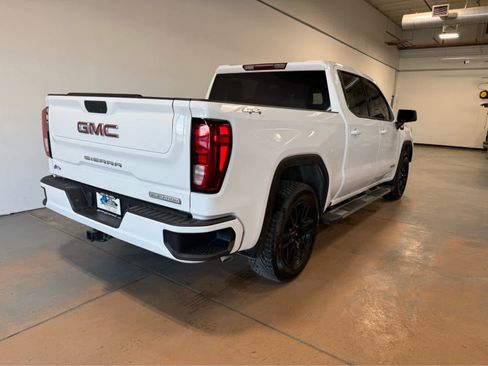 Used 2021 GMC Sierra 1500 Elevation image 8