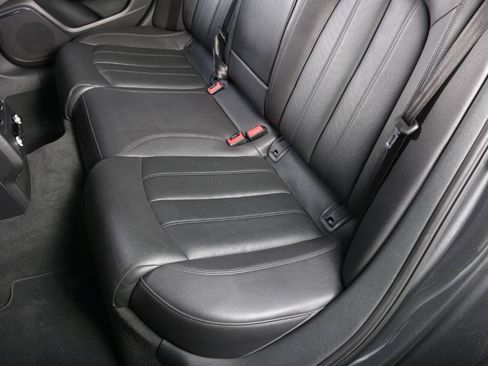 Used 2015 Audi A6 3.0T Prestige w/ Prestige Package AWD/4WD image 48