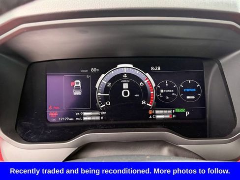 Used 2025 Toyota Tundra TRD Pro AWD/4WD image 23