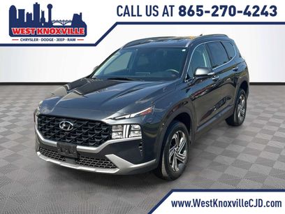 Used 2023 Hyundai Santa Fe SEL