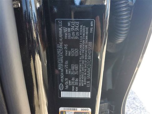 New 2024 Genesis GV70 3.5T Sport w/ Sport Prestige Package image 34