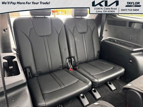 Used 2023 Kia Sorento SX AWD/4WD image 25
