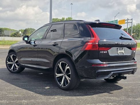 Used 2023 Volvo XC60 T8 Ultimate AWD/4WD image 14