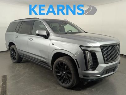 Used 2025 Cadillac Escalade Sport