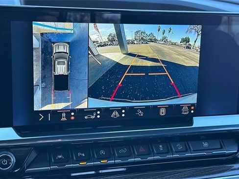 New 2026 Chevrolet Silverado 1500 RST w/ Safety Package image 26