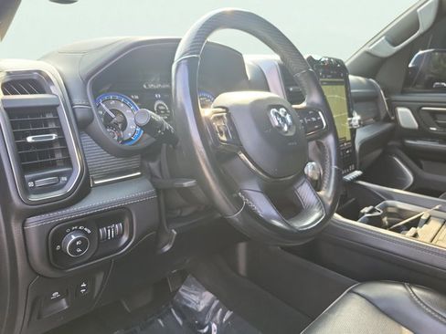Used 2021 RAM 1500 Limited AWD/4WD image 24