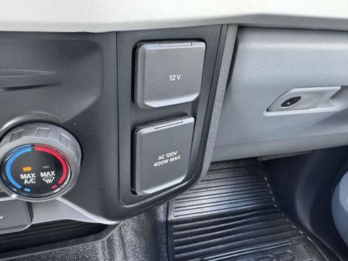 New 2026 Ford F550 4x4 Crew Cab image 45