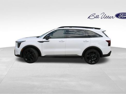 Used 2024 Kia Sorento SX AWD/4WD image 8