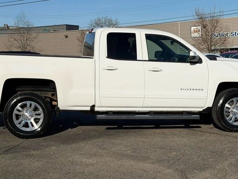 Used 2019 Chevrolet Silverado 1500 LT w/ All Star Edition image 6