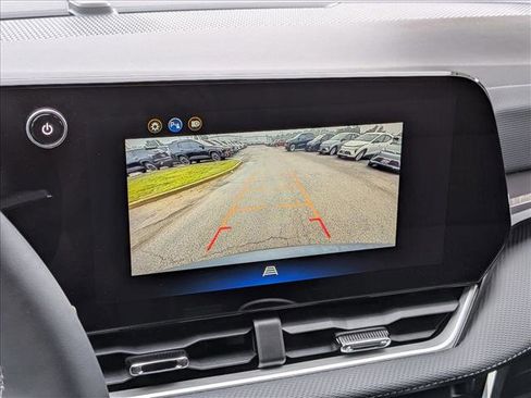 New 2026 Chevrolet Equinox LT AWD/4WD image 12