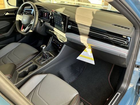 New 2026 Volkswagen Jetta GLI Autobahn image 35